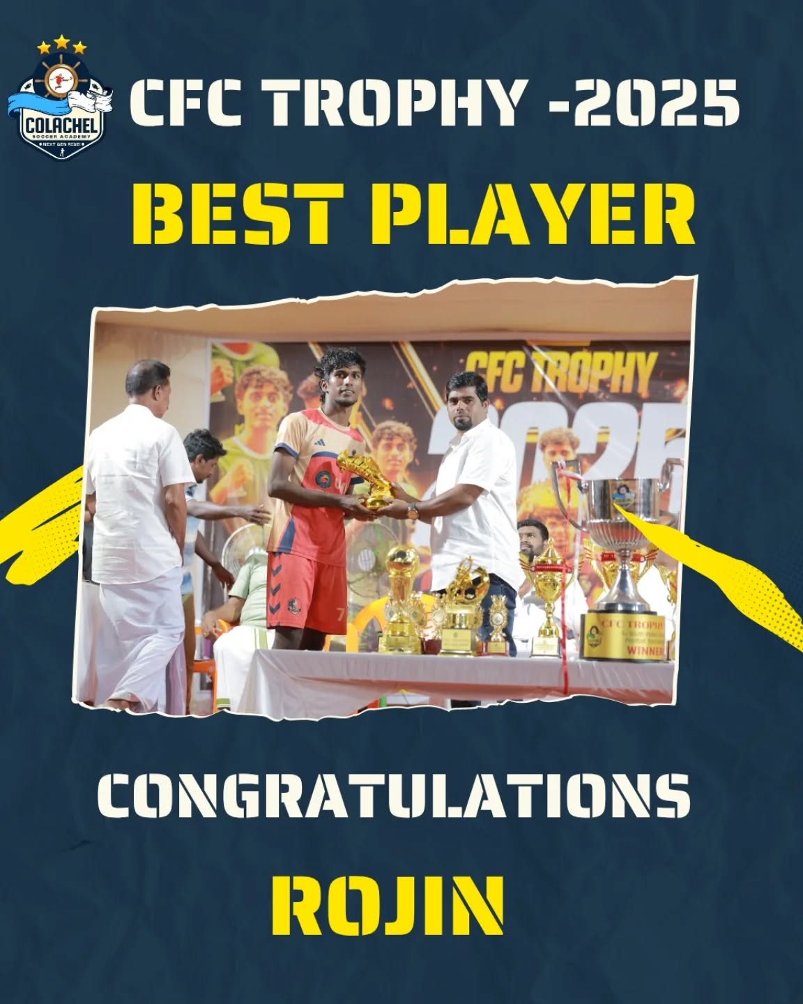 2025 men's best player